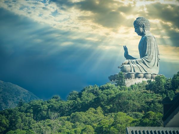 Mơ thấy Phật là dự cảm dữ hay lành, nên thử vận may với con số nào?